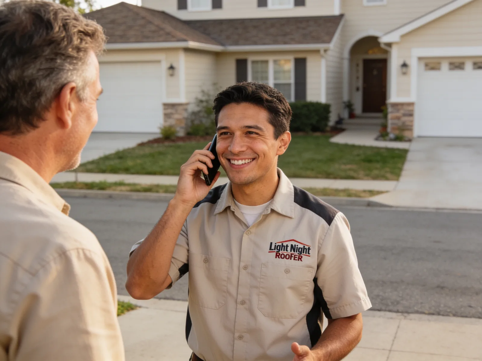 Emergency Roof Repair Woodcliff Lake, NJ FAQs